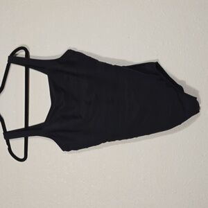 Miraclesuit Black One-Piece Swimsuit